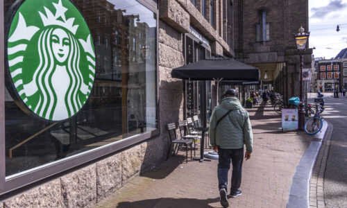 Why we’re still skeptical of Starbucks’ turnaround despite a major Wall Street endorsement