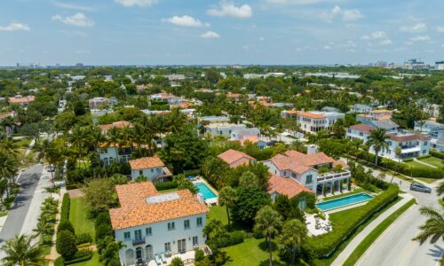 Palm Beach housekeepers are making $150,000 a year due to massive demand from the wealthy