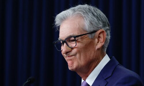 The Fed is ‘playing with fire’ by not cutting rates, says creator of ‘Sahm Rule’ recession indicator