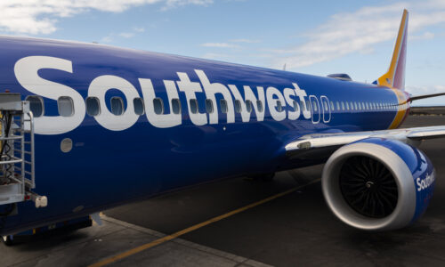 Southwest Airlines cuts revenue forecast