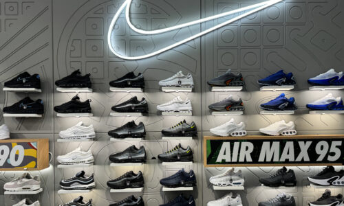 Nike warns of guidance cut as it posts slowest annual sales gain in 14 years