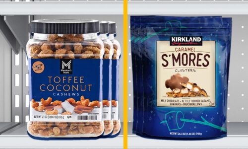 How Walmart-owned Sam’s Club is trying to take on Costco’s private label Kirkland