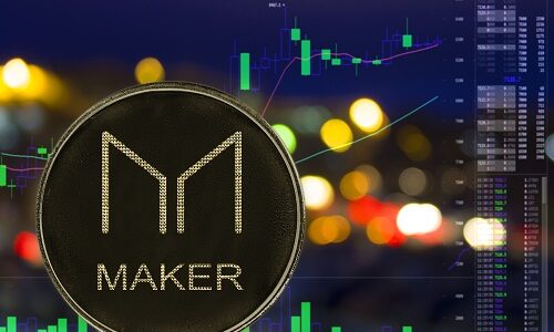 Maker price surges 7% amid $1.35 million audit contest