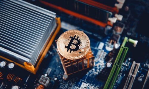 CleanSpark acquires Bitcoin miner GRIID for $155 million