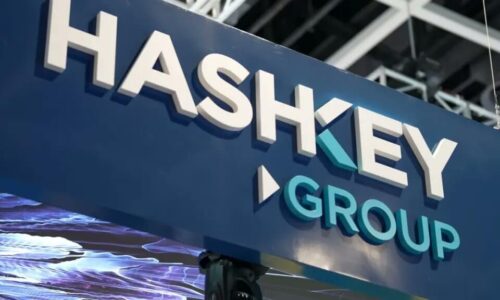 HashKey announces airdrop ahead of HSK token listing in Q3, 2024