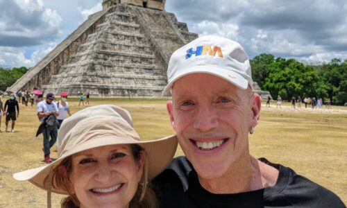 Recession almost ruined our retirement — but now we’re living the good life in Ecuador for $2,000 a month