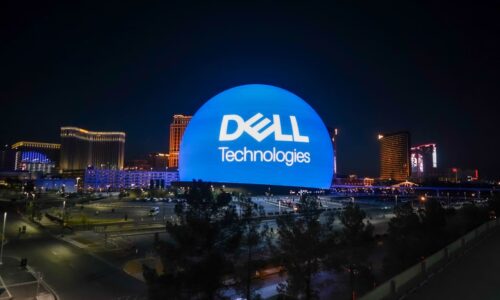 Why Dell’s stock is clawing back after a post-earnings decline