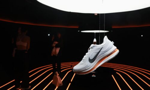 Nike stock falls, as executives say Q4 results ‘highlighted challenges’ with demand