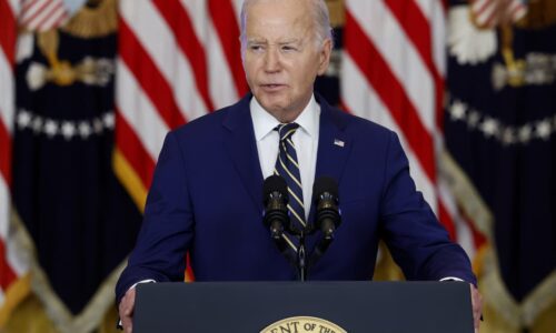 Why the immigration surge under Biden is saving taxpayers money