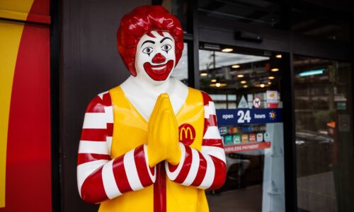 Can McDonald’s make money on $5 meals when inflation is so high?