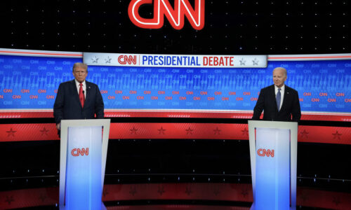 Here’s what Trump and Biden got wrong about Social Security during the first debate