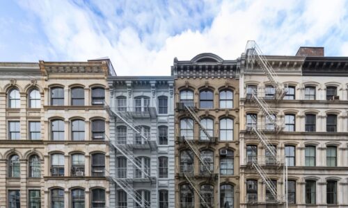 I want to buy an apartment in Manhattan, but it’s on the 6th floor — with no elevator. Is it worth it?