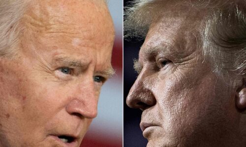 Trump and Biden will surprise us if their debate deals with these 4 real dangers to the economy