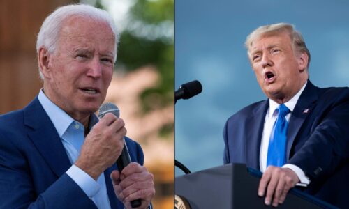 Biden and Trump face questions about their abilities that are beyond debate