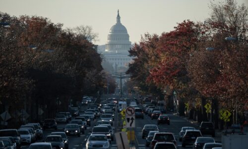 CBO raises U.S. budget-deficit forecast to close to $2 trillion