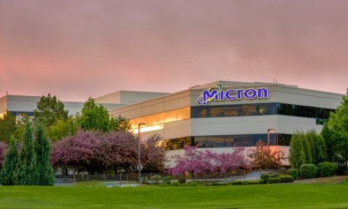 Micron’s stock looks to extend rally as analyst expects ‘only positive news’