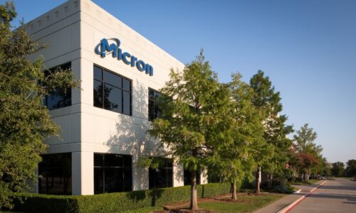 Micron’s stock gets a target boost ahead of earnings: ‘Don’t overthink it’