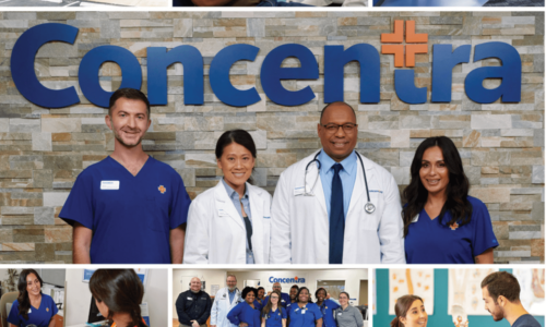 Concentra to go public as largest occupational-health provider in the U.S.