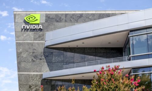 Nvidia’s stock is set to gain, with rivals seen to be in perpetual catch-up mode