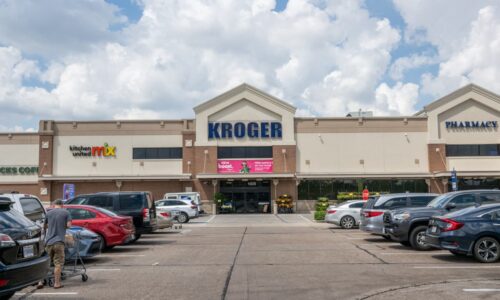 Kroger’s stock upgraded, as an Albertsons deal or no deal would be a good thing