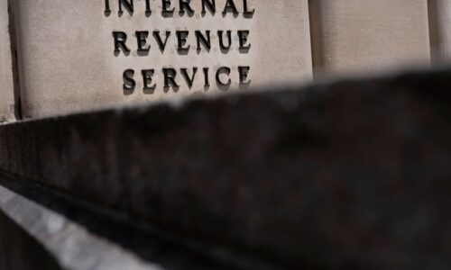 The IRS is targeting tax cheats who play ‘shell games.’ Uncle Sam could net $50 billion.