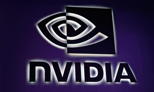 Nvidia’s stock selloff inspired retail investors to buy the dip