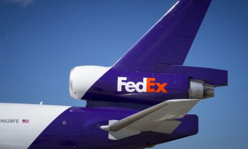 FedEx cost cuts are delivering results, and potential freight spinoff is ‘tantalizing’: analysts