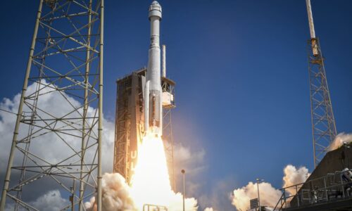 These space stocks deserve attention, analysts say