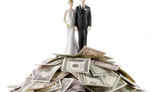 Engaged couples spend a fortune on weddings. They’d be happier investing in their marriage.