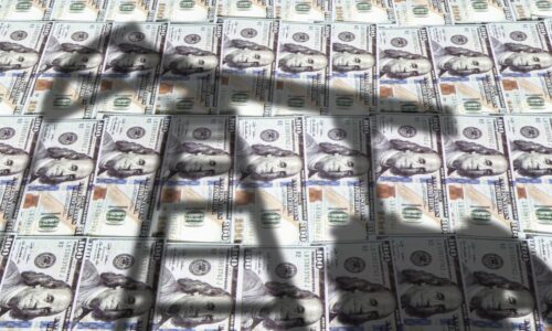 Reports of the petrodollar system’s demise are ‘fake news’ — here’s why