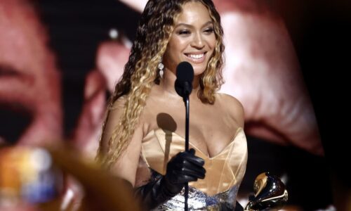 Beyoncé tickets and a luxury trip to Bali: What Supreme Court justices got as gifts