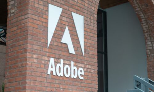 Adobe surfs AI wave to post record revenue as its stock soars after earnings