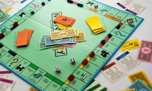 Bank stress tests are like Monopoly, says one former banker. ‘Do not mistake either for reality.’