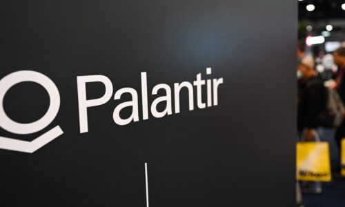 Why Palantir’s ‘highly volatile’ stock is worth a buy, according to a new bull