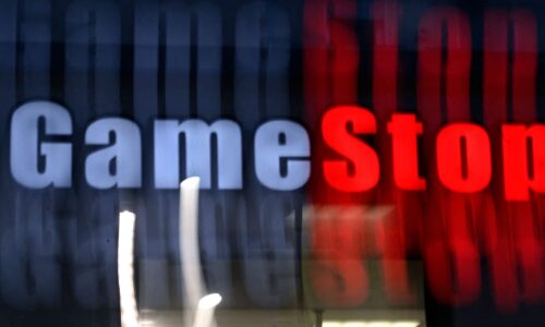 GameStop investors brace for rescheduled annual shareholder meeting