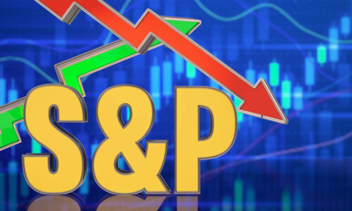 Technical analyst Tom DeMark says a temporary peak on S&P 500 could be triggered next week