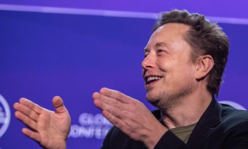 Tesla shareholders approve Elon Musk’s massive pay package, but legal fight ‘far from over’