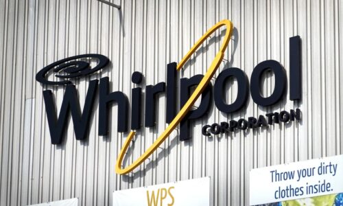 Whirlpool’s stock rallies as report emerges that Bosch may try to buy the appliance giant