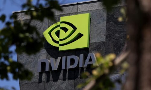 Nvidia’s rally faces latest test in Friday’s record-setting ‘triple witching’ options expiration