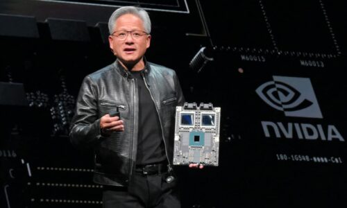 Nvidia, Intel, Qualcomm and other chip giants are helping Microsoft battle Apple for AI’s future