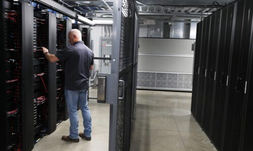 AI demand for data centers boosts Digital Realty’s prospects, stock wins upgrade