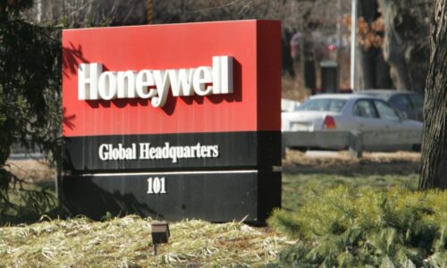 Honeywell drops on cuts to guidance. Here’s why it may provide an opportunity