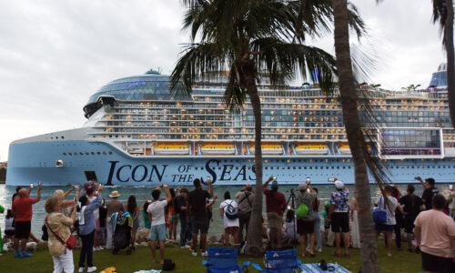 Royal Caribbean leans into shorter cruises, more experiences to capture travel demand