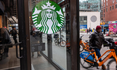 Starbucks’ turnaround takes an encouraging step forward. Here’s what we what to see next