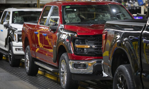 We’re slashing our rating on Ford after the automaker’s old issues come back to haunt it