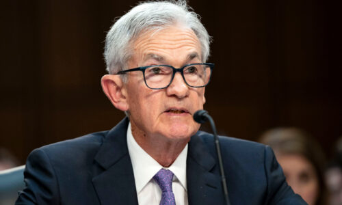 Powell indicates Fed won’t wait until inflation is down to 2% before cutting rates