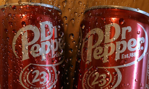 Keurig Dr Pepper earnings meet estimates as higher prices fuel U.S. soda sales