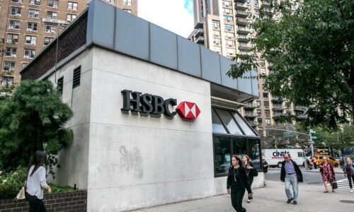 HSBC Australia blocks payments to crypto exchanges