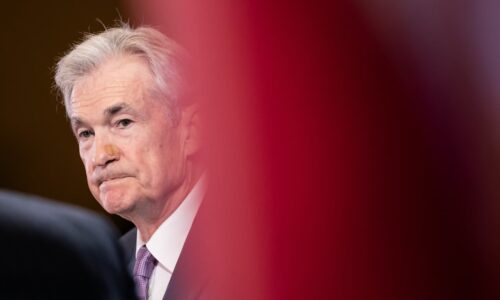 Fed’s Powell puts September rate cut on the table, but doesn’t say much about what comes next