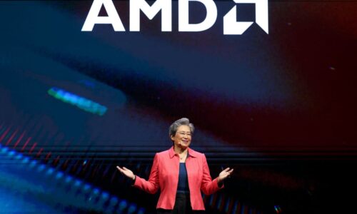 Microsoft and AMD earnings show that AI remains a game of optics